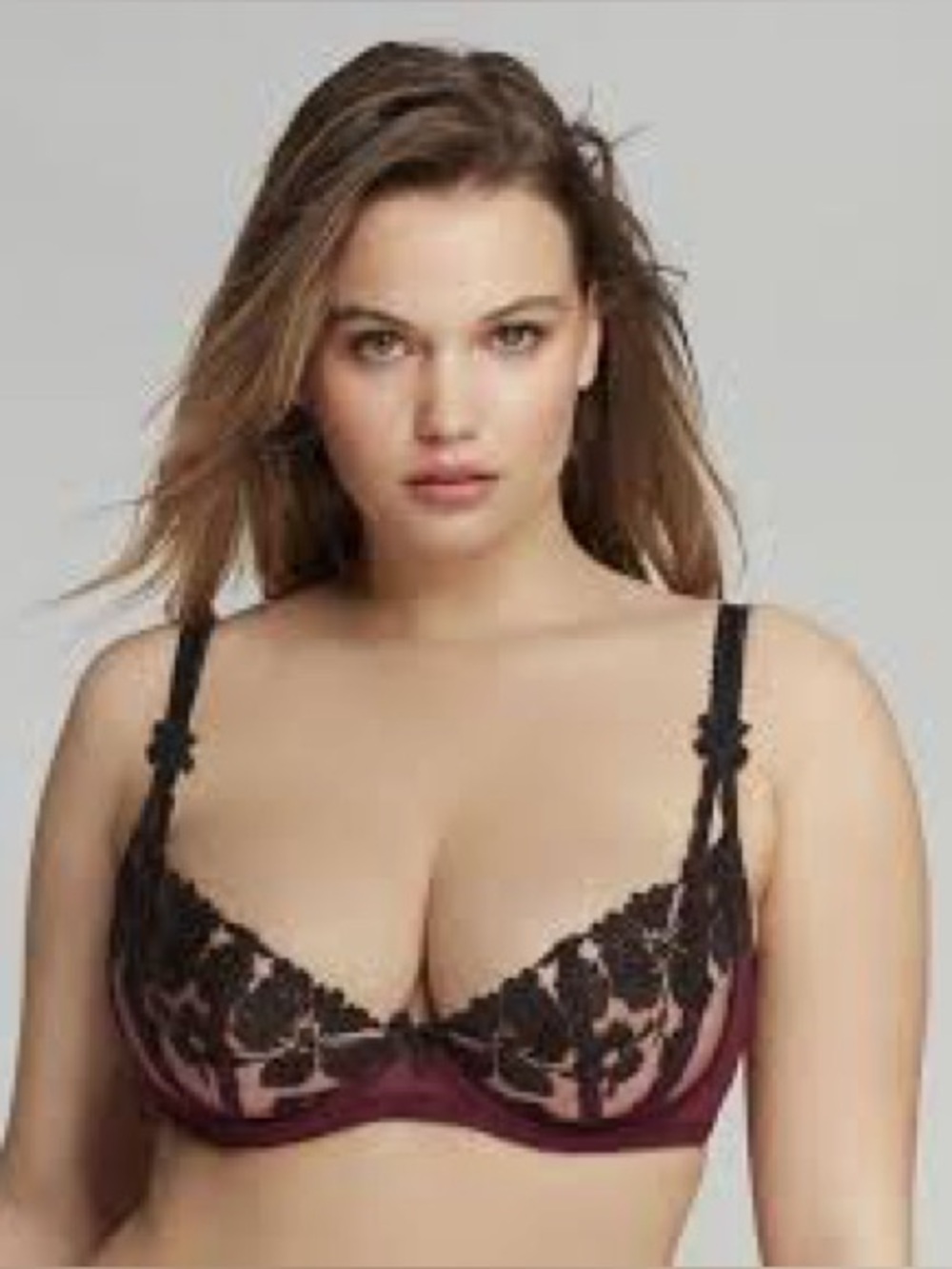 Agent provocateur bra